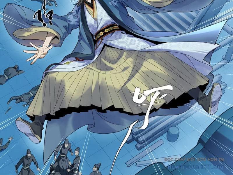Hoàng Đế Nhà Ta Lại Là Nội Ứng: Chapter 3