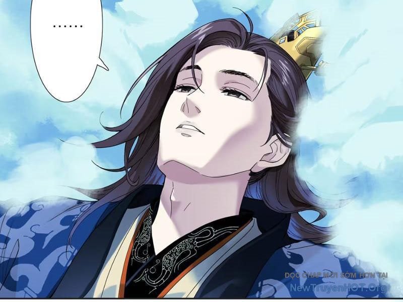 Hoàng Đế Nhà Ta Lại Là Nội Ứng: Chapter 3