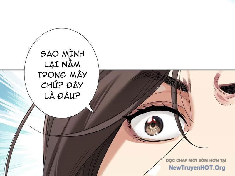 Hoàng Đế Nhà Ta Lại Là Nội Ứng: Chapter 3