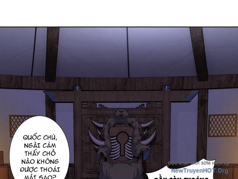 Hoàng Đế Nhà Ta Lại Là Nội Ứng: Chapter 3