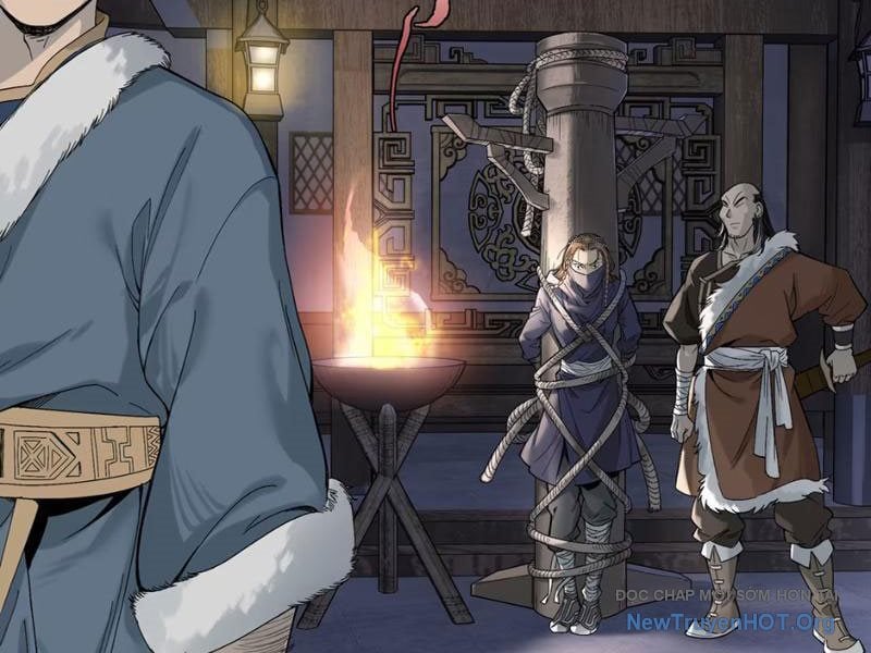 Hoàng Đế Nhà Ta Lại Là Nội Ứng: Chapter 3