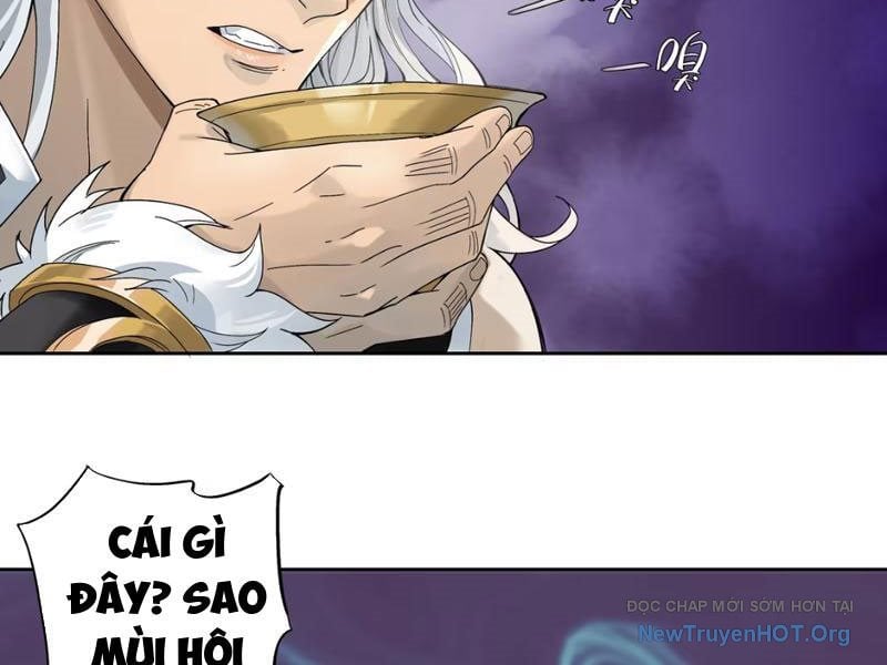 Hoàng Đế Nhà Ta Lại Là Nội Ứng: Chapter 3