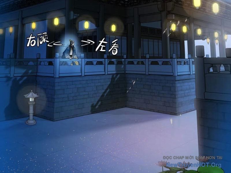 Hoàng Đế Nhà Ta Lại Là Nội Ứng: Chapter 3