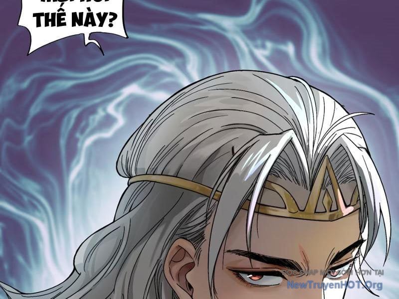 Hoàng Đế Nhà Ta Lại Là Nội Ứng: Chapter 3