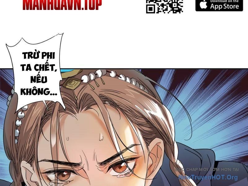 Hoàng Đế Nhà Ta Lại Là Nội Ứng: Chapter 5