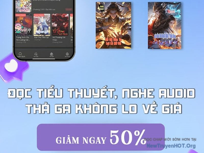 Hoàng Đế Nhà Ta Lại Là Nội Ứng: Chapter 5