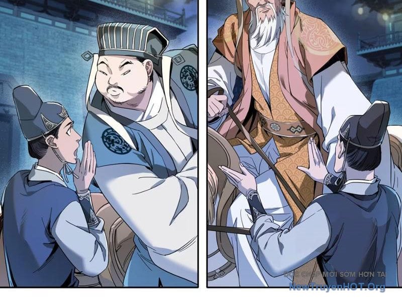 Hoàng Đế Nhà Ta Lại Là Nội Ứng: Chapter 5