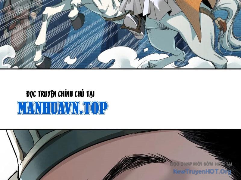 Hoàng Đế Nhà Ta Lại Là Nội Ứng: Chapter 5