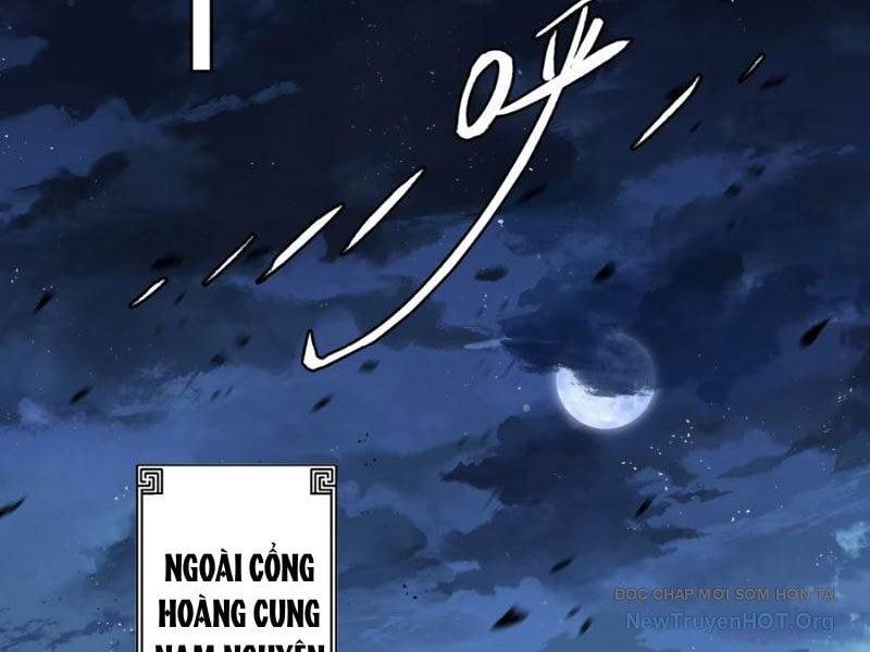 Hoàng Đế Nhà Ta Lại Là Nội Ứng: Chapter 5