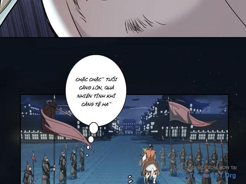 Hoàng Đế Nhà Ta Lại Là Nội Ứng: Chapter 5