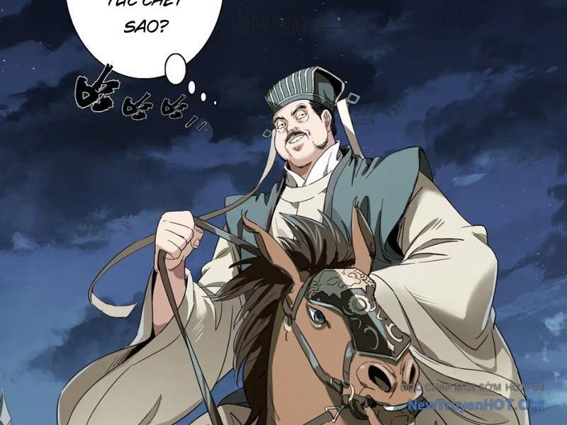 Hoàng Đế Nhà Ta Lại Là Nội Ứng: Chapter 5