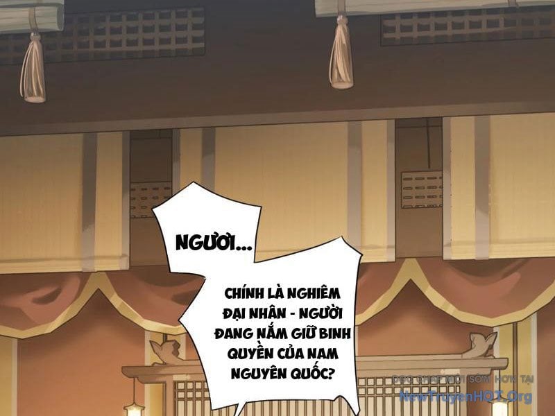 Hoàng Đế Nhà Ta Lại Là Nội Ứng: Chapter 5
