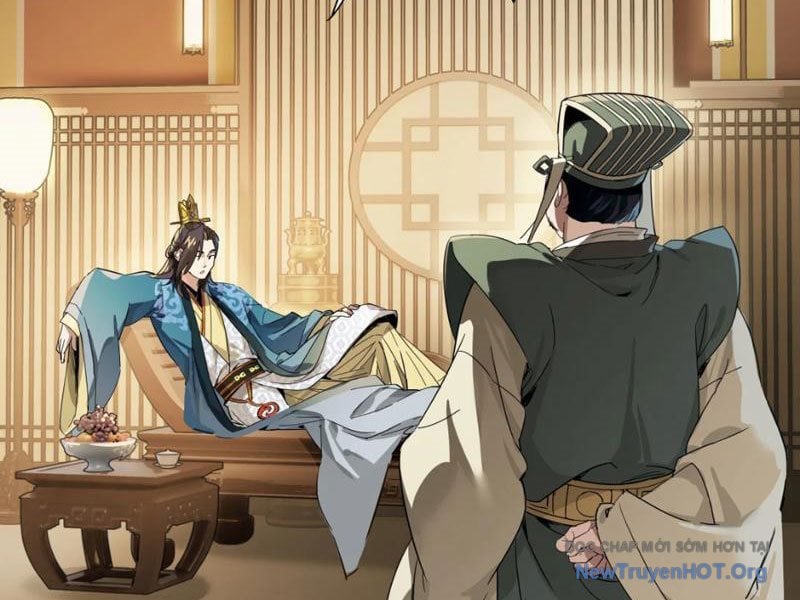 Hoàng Đế Nhà Ta Lại Là Nội Ứng: Chapter 5