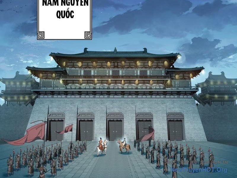 Hoàng Đế Nhà Ta Lại Là Nội Ứng: Chapter 5