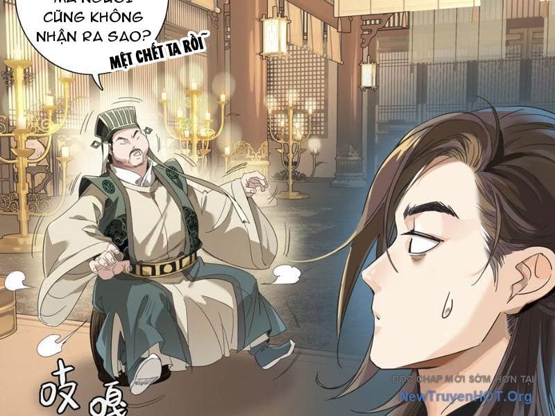 Hoàng Đế Nhà Ta Lại Là Nội Ứng: Chapter 5