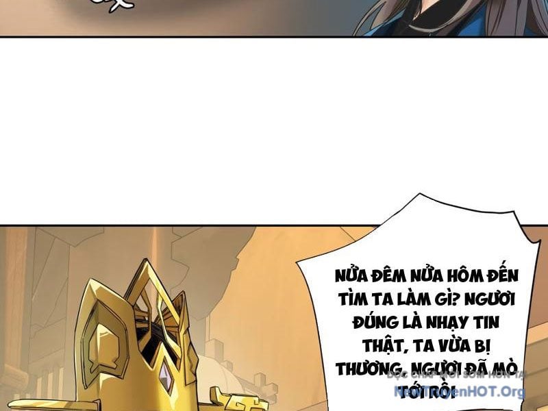 Hoàng Đế Nhà Ta Lại Là Nội Ứng: Chapter 5