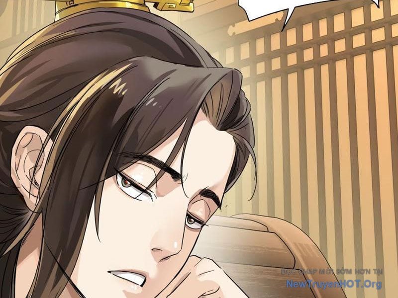 Hoàng Đế Nhà Ta Lại Là Nội Ứng: Chapter 5