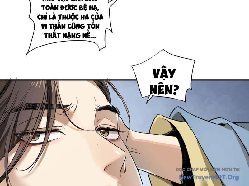Hoàng Đế Nhà Ta Lại Là Nội Ứng: Chapter 5