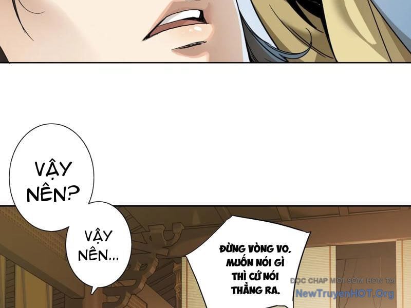 Hoàng Đế Nhà Ta Lại Là Nội Ứng: Chapter 5