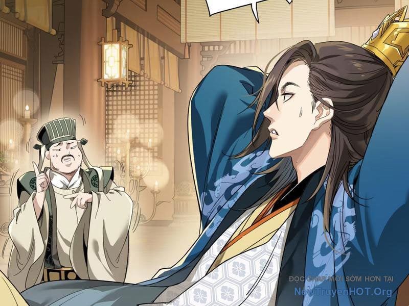 Hoàng Đế Nhà Ta Lại Là Nội Ứng: Chapter 5