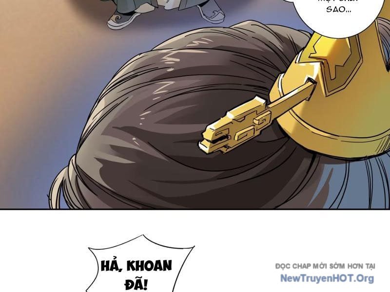 Hoàng Đế Nhà Ta Lại Là Nội Ứng: Chapter 5