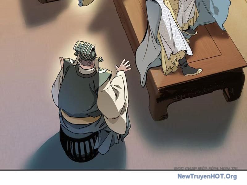 Hoàng Đế Nhà Ta Lại Là Nội Ứng: Chapter 5