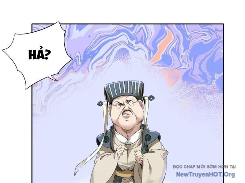 Hoàng Đế Nhà Ta Lại Là Nội Ứng: Chapter 5