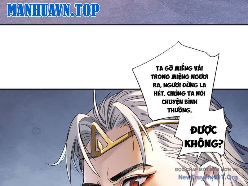 Hoàng Đế Nhà Ta Lại Là Nội Ứng: Chapter 5