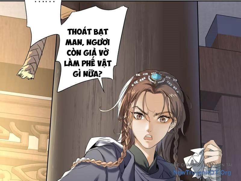 Hoàng Đế Nhà Ta Lại Là Nội Ứng: Chapter 5