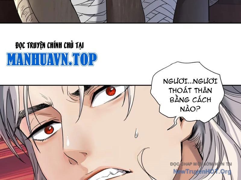 Hoàng Đế Nhà Ta Lại Là Nội Ứng: Chapter 5