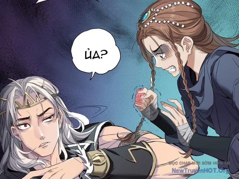 Hoàng Đế Nhà Ta Lại Là Nội Ứng: Chapter 5