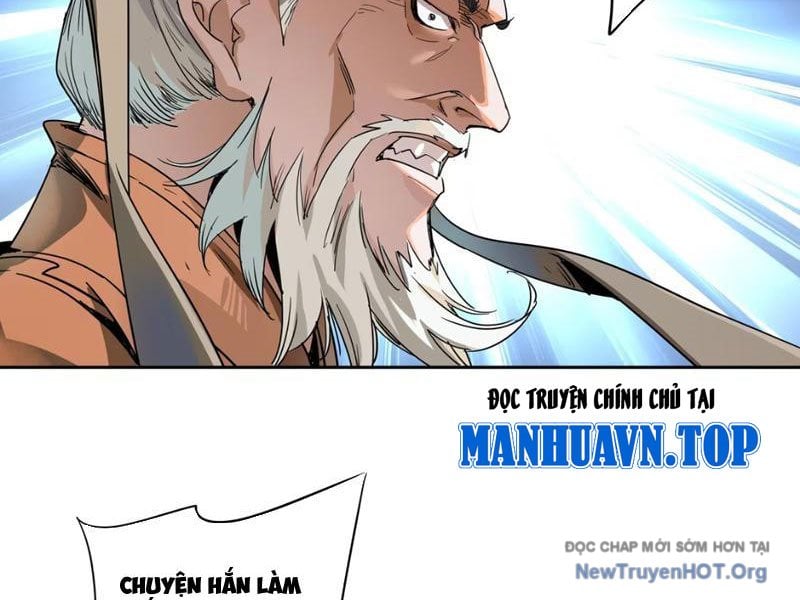 Hoàng Đế Nhà Ta Lại Là Nội Ứng: Chapter 5
