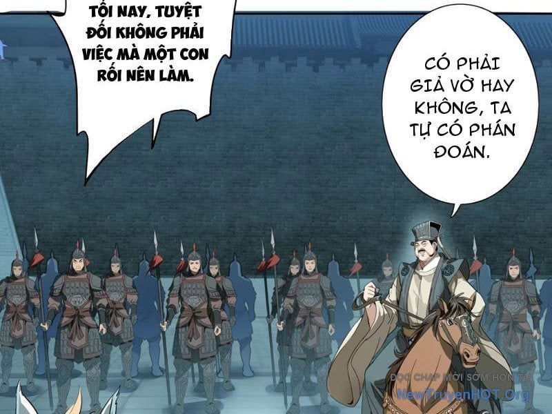 Hoàng Đế Nhà Ta Lại Là Nội Ứng: Chapter 5