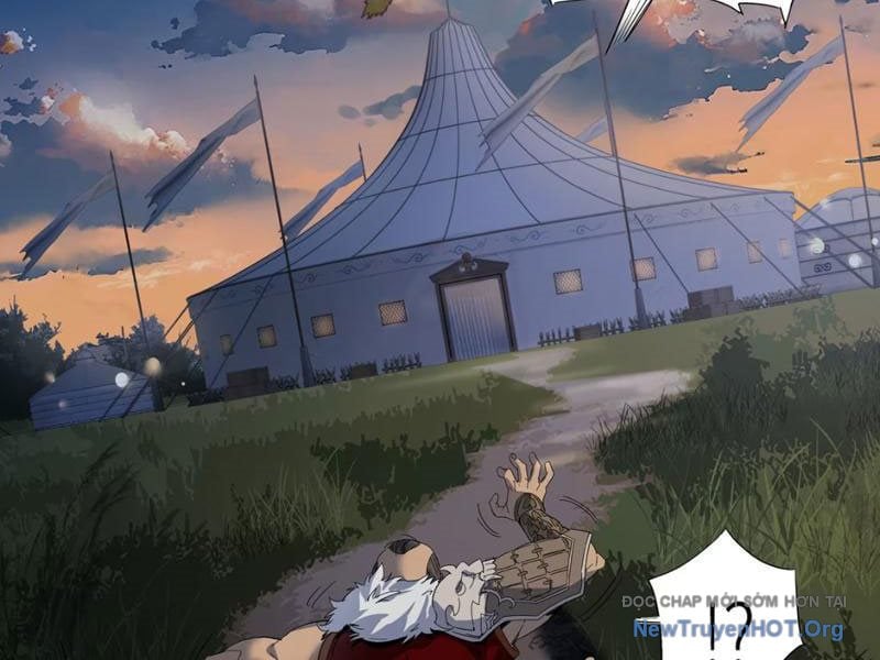 Hoàng Đế Nhà Ta Lại Là Nội Ứng: Chapter 5
