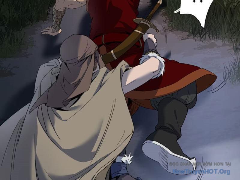 Hoàng Đế Nhà Ta Lại Là Nội Ứng: Chapter 5