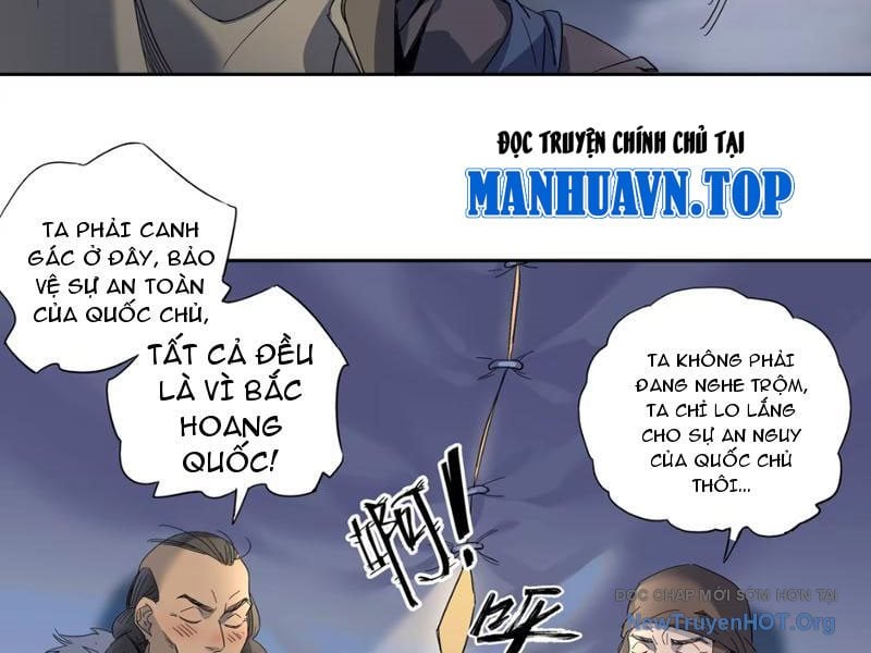 Hoàng Đế Nhà Ta Lại Là Nội Ứng: Chapter 5