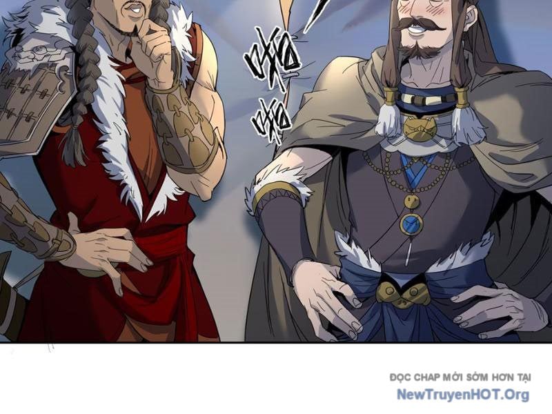 Hoàng Đế Nhà Ta Lại Là Nội Ứng: Chapter 5