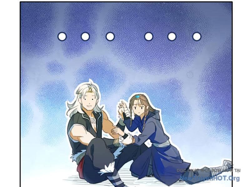 Hoàng Đế Nhà Ta Lại Là Nội Ứng: Chapter 6