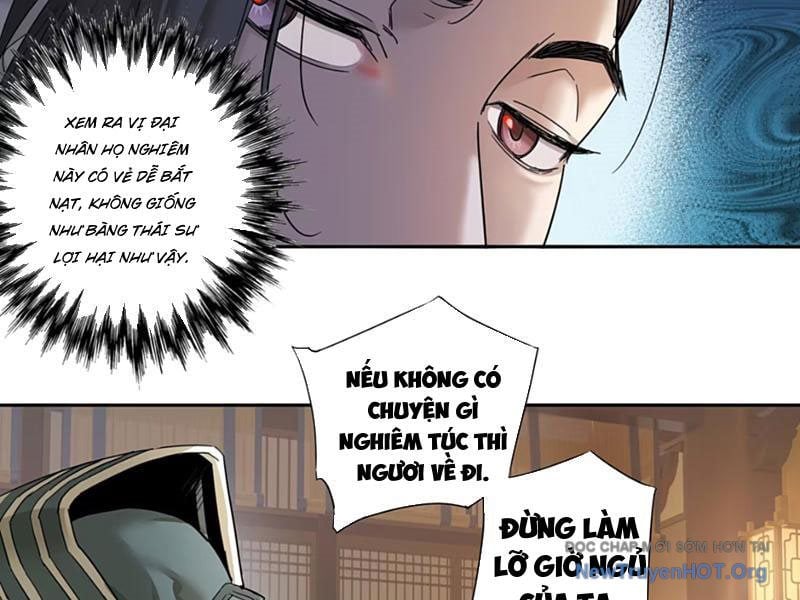 Hoàng Đế Nhà Ta Lại Là Nội Ứng: Chapter 6
