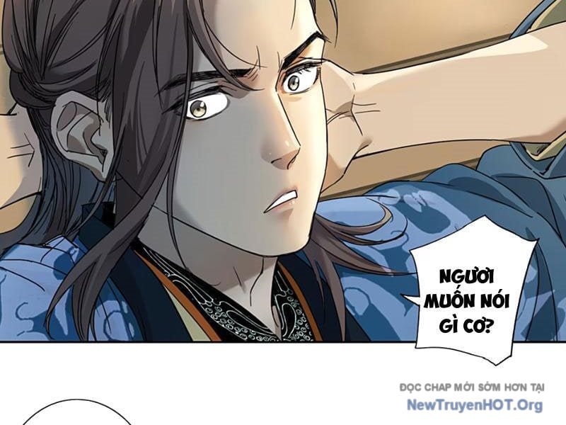 Hoàng Đế Nhà Ta Lại Là Nội Ứng: Chapter 6