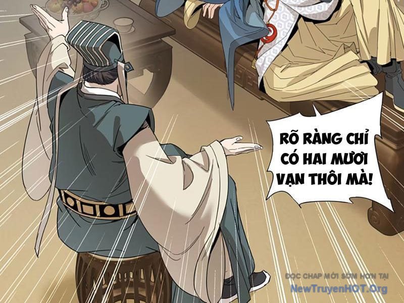 Hoàng Đế Nhà Ta Lại Là Nội Ứng: Chapter 6