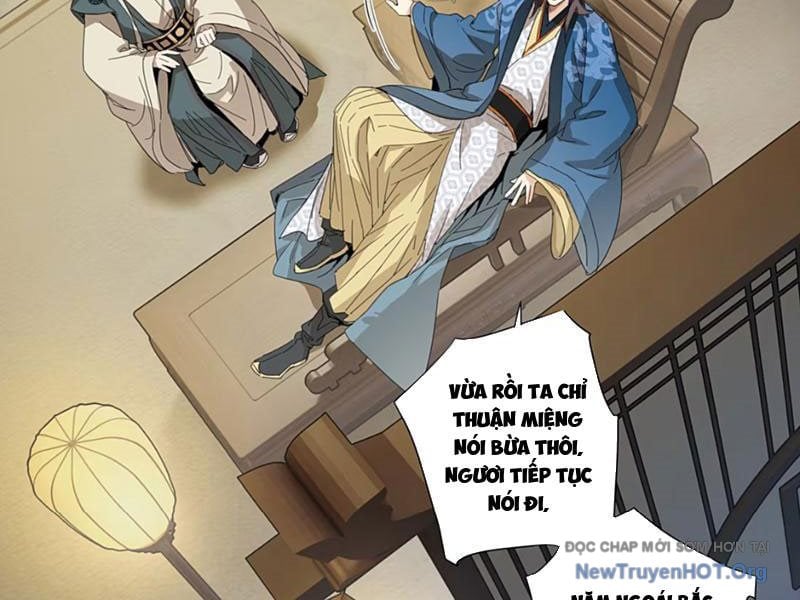 Hoàng Đế Nhà Ta Lại Là Nội Ứng: Chapter 6