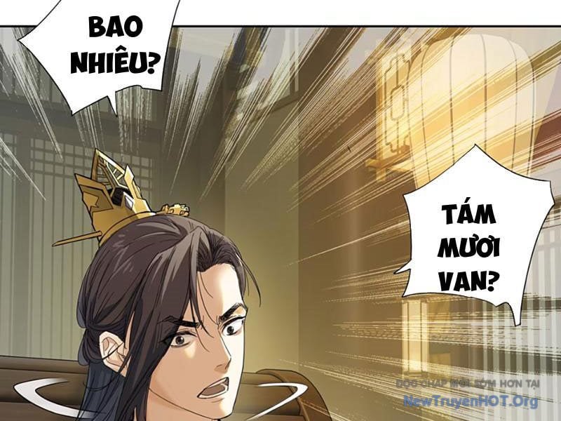 Hoàng Đế Nhà Ta Lại Là Nội Ứng: Chapter 6