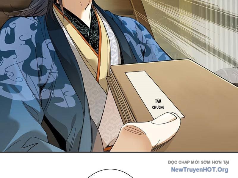 Hoàng Đế Nhà Ta Lại Là Nội Ứng: Chapter 6