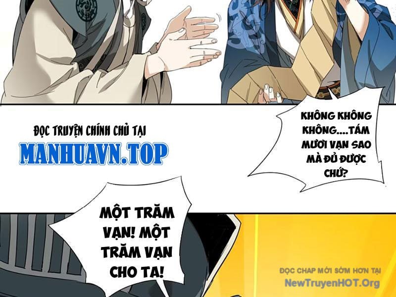 Hoàng Đế Nhà Ta Lại Là Nội Ứng: Chapter 6