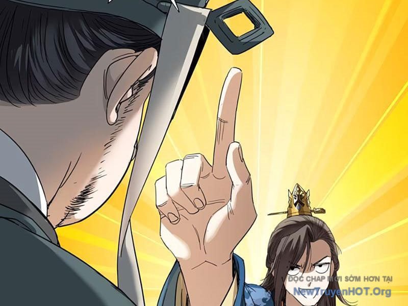 Hoàng Đế Nhà Ta Lại Là Nội Ứng: Chapter 6