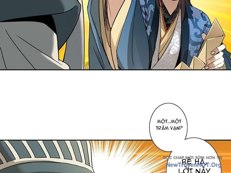 Hoàng Đế Nhà Ta Lại Là Nội Ứng: Chapter 6