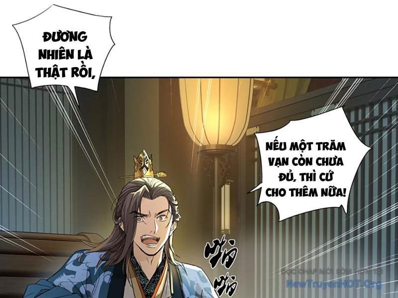 Hoàng Đế Nhà Ta Lại Là Nội Ứng: Chapter 6