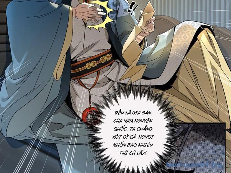 Hoàng Đế Nhà Ta Lại Là Nội Ứng: Chapter 6