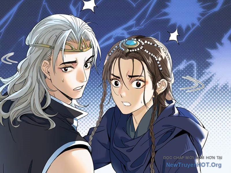 Hoàng Đế Nhà Ta Lại Là Nội Ứng: Chapter 6
